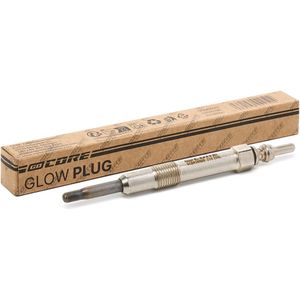 goCORE Gloeibougie OPEL,FIAT,SUZUKI GCB430009 1214040,1214073,0250202132 Gloeibougies 095508489,95508489,60816139,01214040,1855079J50000,093180295