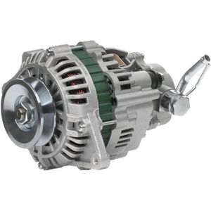 RIDEX Dynamo MITSUBISHI 4G1060 MD160671,A003T08183,A3T08183 Alternator,Wisselstroomdynamo,Dynamo / Alternator