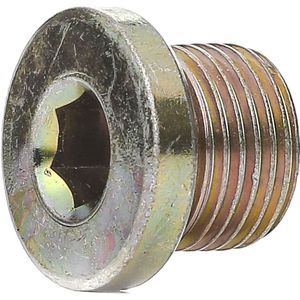 SEALEY Reparatieset, schroefdraad van olieaftapschroef VS660.06