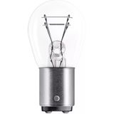 Osram - 7225-2bl - Gloeilamp - Mist-/Achterlicht - Halogeen - 12 Volt - 21/4W - 2 stuks