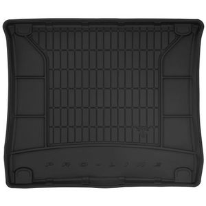 FROGUM Kofferbak / bagageruimte beschermmat JEEP TM402850 Kofferbakschaal