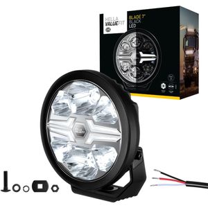 HELLA Verstraler 1FJ 357 198-041 1551452