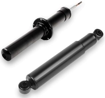 KONI Schokdemper VW 87-2645 7E0413031C,7H0413031D,7H0413031M Schokbreker,Schokdempers,Schokbrekers 7H0413031N,7H5413031H,7H0413031K,7H5413031F