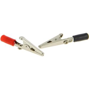 XL Accuklemmen 112721