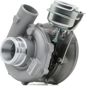 RIDEX Turbocharger VW 2234C0456 074145703E,074145703EV,074145703EV248 Turbolader,Turbocompressor,Turbocharger 074145703EX