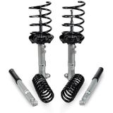 H&R Onderstel, veren / dempers VW 29819-1