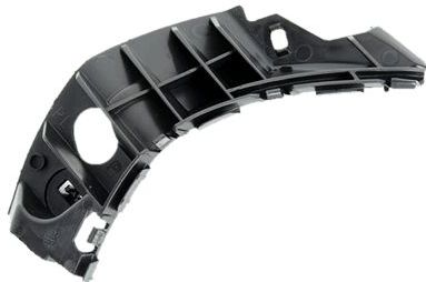 VAN WEZEL Houder, bumper VW 5867565 1T0807889B