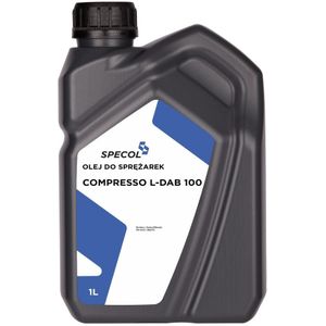 SPECOL Compressorolie, aircosysteem 100664
