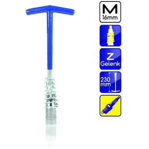 ALCA Bougiesleutel 415160