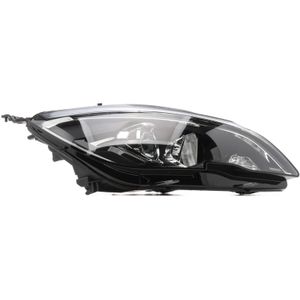 Peugeot - Koplamp Rechts - Lpr131 - Halogeen - Met Daglicht (LED)