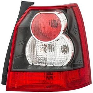 HELLA Achterlicht LAND ROVER 2VA 354 666-021 9H5213404AD,LR018441,LR023968