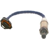 BOSCH Lambdasonde PORSCHE 0 258 005 182 LSH25W,98660612700,98660612701 Lambda sensor,Lambdasonde sensor 0258986505,LS5182