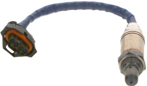 BOSCH Lambdasonde PORSCHE 0 258 005 182 LSH25W,98660612700,98660612701 Lambda sensor,Lambdasonde sensor 0258986505,LS5182