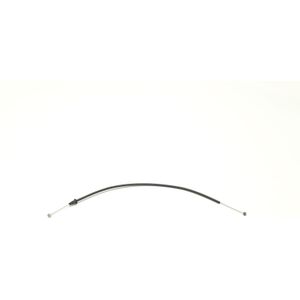 ATE Handremkabel MERCEDES-BENZ 24.3727-0491.2 2114200085,A2114200085