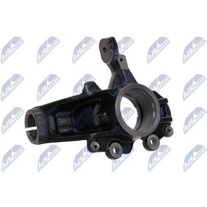 NTY Asstomp FORD ZZP-FR-016 1702855,AV613K171DAB Astap, wielophanging