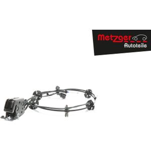 METZGER Deurslot FORD 2314276 AV1AR218D04AC,1766009,1772781 Deurvergrendeling,Deurslot 1810138,2014387,AV1AR218D04AA,AV1AR218D04AD,AV1AR218D04AE