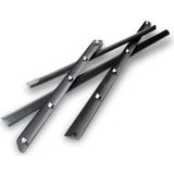 DIEDERICHS Zierleiste VW 2214423 1K4853753,1K48537539B9 Sier- / beschermingspaneel, deur