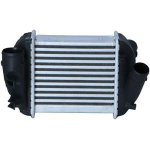 NRF Intercooler AUDI 30755 8E0145805E,8E0145805G,8E0145805P Interkoeler, tussenkoeler