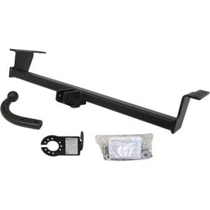 Trekhaak - Toyota Steinhof T - Met Vaste Kogelkop - Trekgewicht 1350 kg