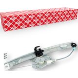 FEBI BILSTEIN Raammechanisme BMW 108257 51357138468 Raambedieningsmechanisme,Raammechaniek