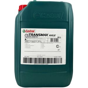 CASTROL Versnellingsbakolie VW,OPEL,AUDI 15D761