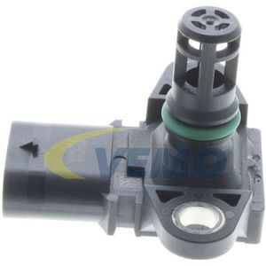 VEMO Sensoren BMW V20-72-5234 13627843531,13628644433,7843531 Sensor, inlaatdruk