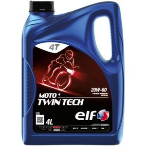 ELF Motorolie 3425901109312 Olie