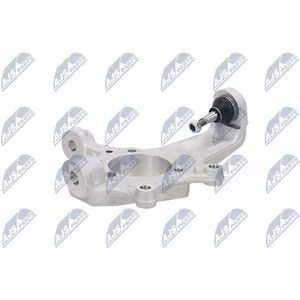 NTY Asstomp CHEVROLET ZZT-CH-020 10332530 Astap, wielophanging