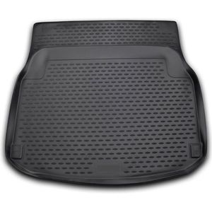 OMAC Kofferbak / bagageruimte beschermmat MERCEDES-BENZ,OPEL 4793250 Kofferbakschaal