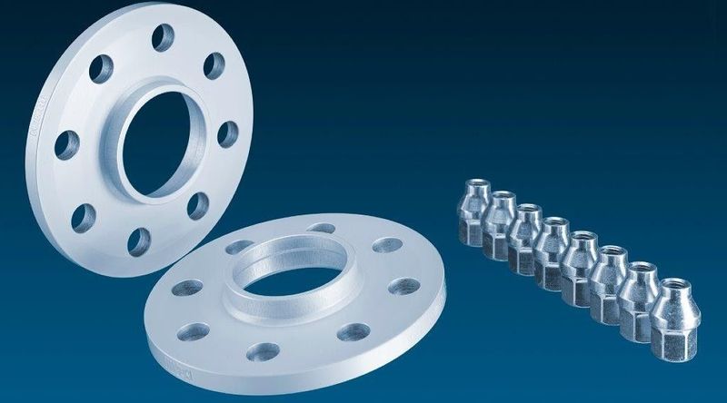 H&R Spoorverbreding MAZDA 1565673MZ5