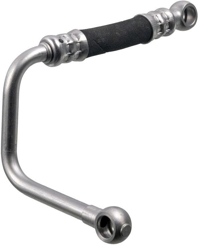 FEBI BILSTEIN Olieleiding, lader BMW 192787 11427794315