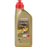 CASTROL - Power 1 Racing 4T - Motorolie - 1 liter - Synthetische olie - Viscositeit SAE 5W-40