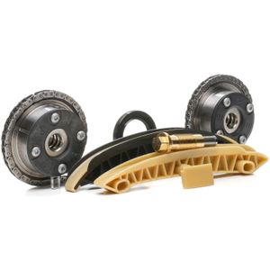 RIDEX Distributiekettingset MERCEDES-BENZ 1389T2639 A0049972494,A2710500411,A2710500611 0009932176,0049972494,2710500411,2710500611,A0009932176