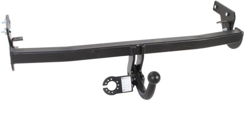STEINHOF - Trekhaak - PEUGEOT P-027 - D-waarde 6,8 kN - Getrokken massa 1200 kg
