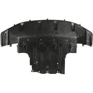 REZAW PLAST Motorruimte-isolatie AUDI 150118 7L8825285