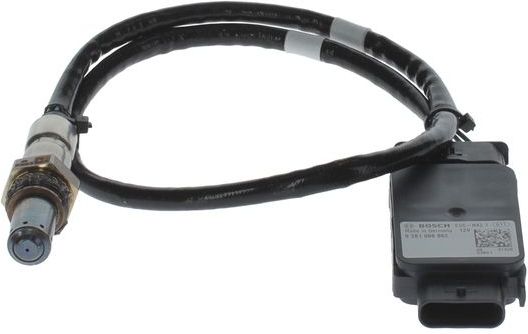 BOSCH NOx-sensor, ureuminspuiting VW,AUDI 0 281 008 862 04L907807GK,04L907807FF