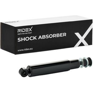 RIDEX Schokdemper MERCEDES-BENZ,PUCH 854S1488 0053233100,0053237200,0053237300 Schokbreker,Schokdempers,Schokbrekers A0053233100,A0053237200