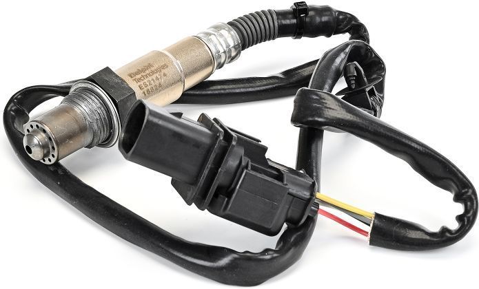 DELPHI - ES21474-12B1 - Lambdasonde - Breedband - Verwarmd - Euro 6