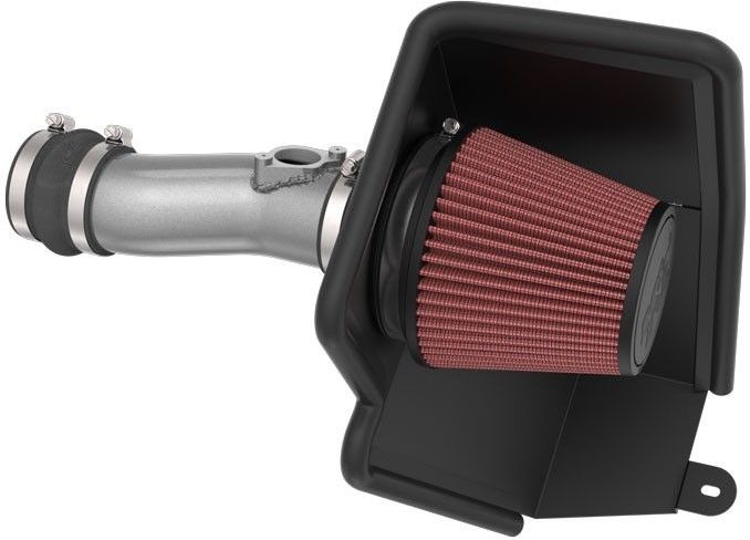 K&N Filters Sportluchtfiltersysteem HONDA 69-1509TC