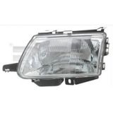 TYC - 20-3688-08-2 - Koplamp - Links