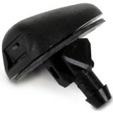 NTY Ruitensproeier AUDI EDS-AU-046 4G8955987,4G8955987A Reinigingsvloeistofsproeier