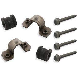 MAGNETI MARELLI Reparatieset, stabilisatorophanging BMW 301191620330 31356765934