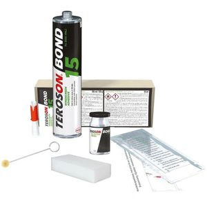 TEROSON Primer, beglazingslijm, kit 2688727