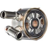 THERMOTEC Oliekoeler PEUGEOT,CITROËN,LAND ROVER D4I007TT C2S35335,C2S39110,C2S39118 Oliekoeler, motorolie JDE3879,1103N4,1311309,1354253,4R8Q6C711DB