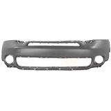 VAN WEZEL Bumper MINI 0515577 51119806064
