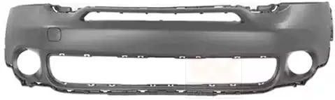 VAN WEZEL Bumper MINI 0515577 51119806064