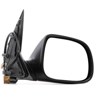 RIDEX Buitenspiegel VW 50O0802 7E1857408AF,7E1857408Q9B9,7E1857522AP Zijspiegel,Spiegel,Achteruitkijkspiegel,Autospiegel,Dodehoekspiegel 7E1857528F9B9