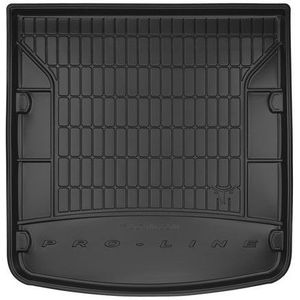 FROGUM Kofferbak / bagageruimte beschermmat AUDI TM549062 Kofferbakschaal