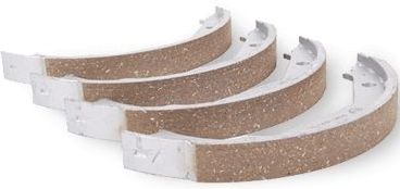 MEYLE Handrem VW,MERCEDES-BENZ 014 042 0502 0034201420,A9014200320,A9014200520 Remschoenset, parkeerrem 2D0609525,2D0609538,2D0698525,2D0698525B