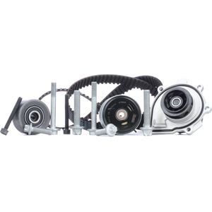 Opel - Waterpomp + Distributieriem Set - 1 987 946 956 - Distributieset - Met Waterpomp